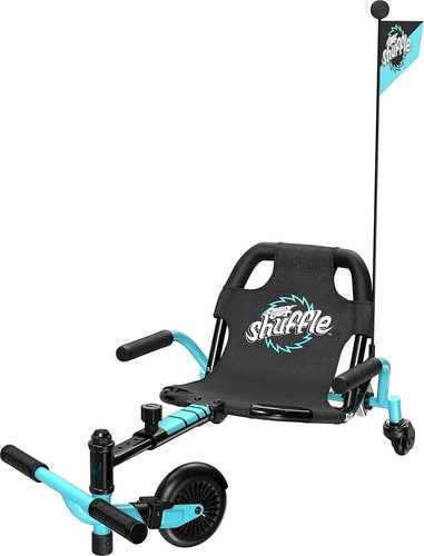 Razor crazy cart shuffle - cart,