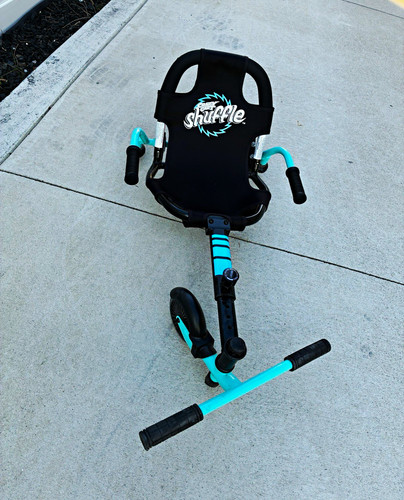 Razor crazy cart - razor, —