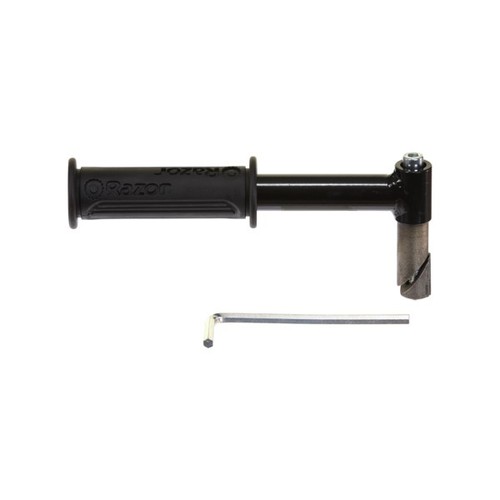 Razor crazy cart dlx - drift, bar
