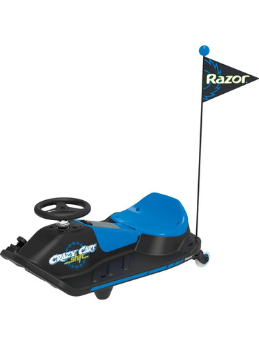 Razor crazy cart shift - crazy,