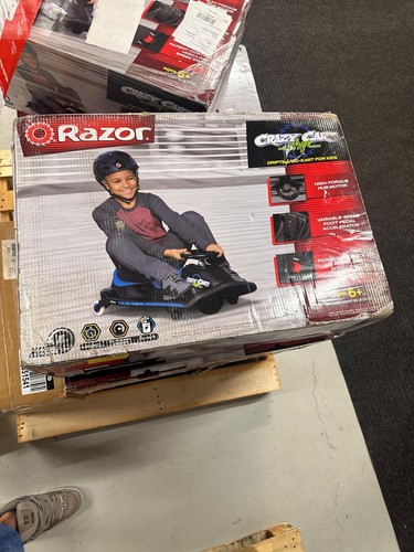 Razor 25143444 12v electric - 12v,
