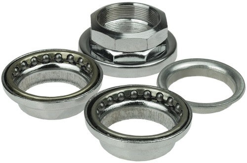 Razor headset bearing crazy - headset,
