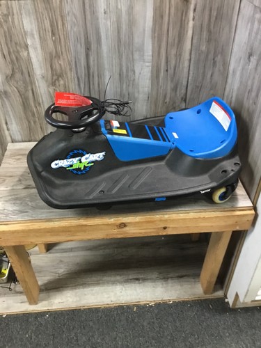 Razor crazy cart - razor, (psl038966)