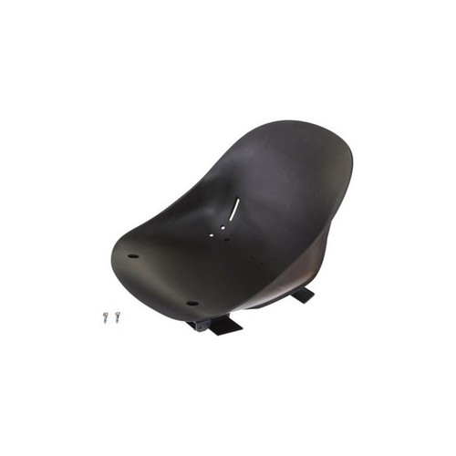 Razor crazy cart seat - seat, with