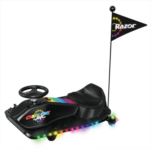 Razor crazy cart shift - razor,