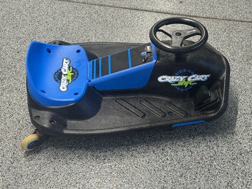 Razor crazy cart - razor,