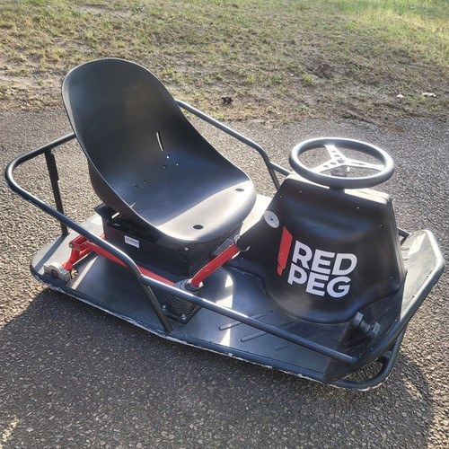 Razor crazy cart with - xl,