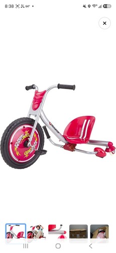 Razor crazy cart - crazy,