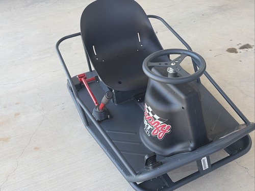 Razor crazy cart - razor,