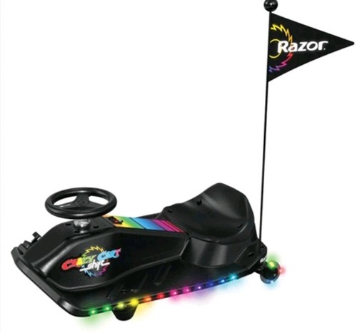 Razor crazy cart shift - crazy,